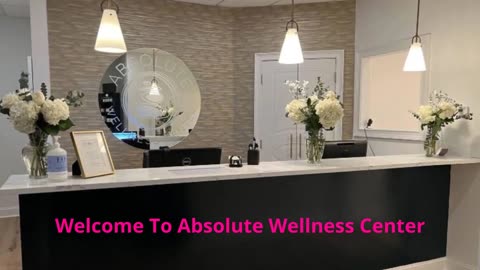 Absolute Wellness Center - Chiropractor in Mount Pleasant, SC