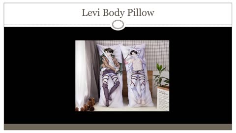 What Materials Are Readily Available For Body Pillow Covers?