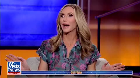 Lara Trump Compares Trump to ‘Tough’ Teachers: These People Had Wisdom We Didn’t Yet Understand.