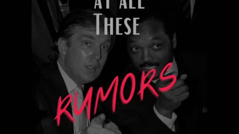 Rumors. By Timex Social Club