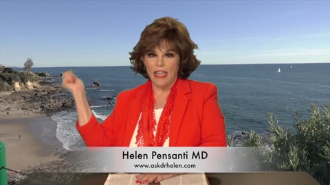 How Dr. Helen Pensanti Prays The Proverbs