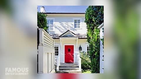 Amanda Seyfried | House Tour | $2 Million Hollywood Hills Mansion & More