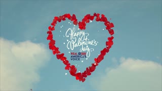 HAPPY VALENTINES DAY 2022!