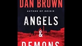 Angels & Demons: A Novel - book review