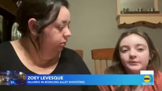 Lewiston, Maine Mass Shooting Hoax