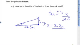 Vector Components Lesson