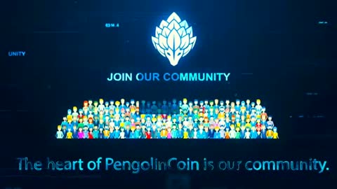 PengolinCoin Privacy Coin. Staking. Masternode. DeFi.