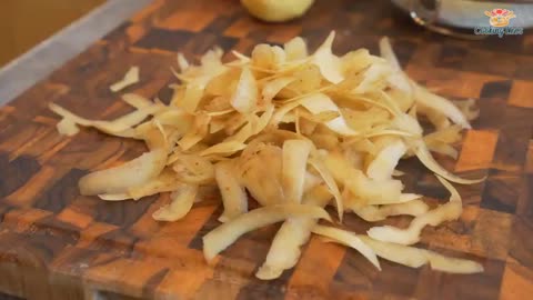 14 Amazing potato Recipes...