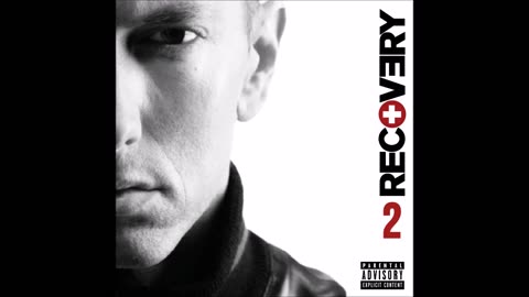 Eminem - Recovery 2 FULL ALBUM HD