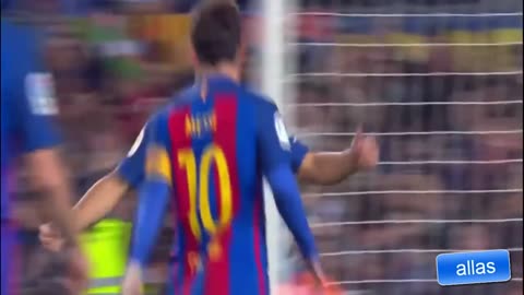 Magic messi