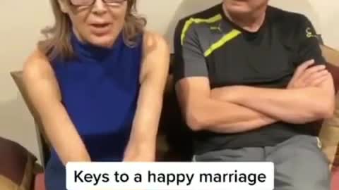 Marriage is hardwork!!