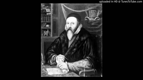 John Dee and the Rosicrucian Enlightenment
