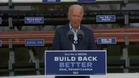 Biden’s Breast