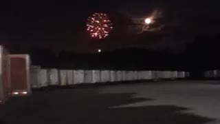 Fireworks 2020 New Jersey