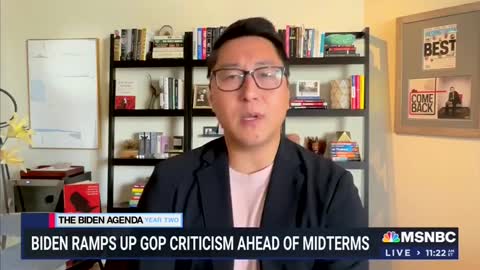 MSNBC Compares Republicans To Early Nazi Germany In CRAZED Segment