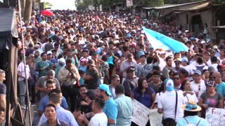 Bukele irrumpe con militares en el Congreso salvadoreño