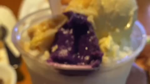 Pilipino halo-halo