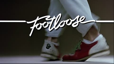 Footloose Filming Locations in Utah