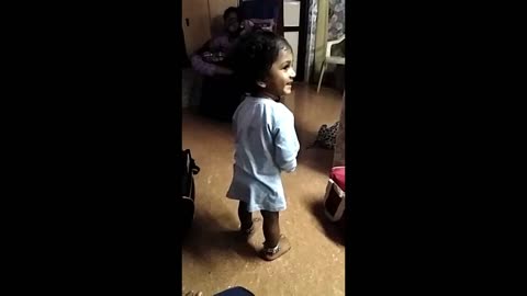 Baby dance | Kids Dance | Funny Baby videos | Kids Video