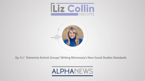 'Extremist activist groups' writing Minnesota's new social studies standards