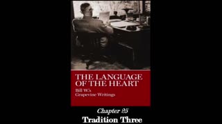 The Language Of The Heart - Chapter 25: "Tradition Three"