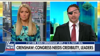 Dan Crenshaw life story