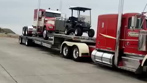 KENWORTH | THE IMPOSSIBLES