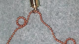 357 Magnum Ashes Keepsake Urn Necklace