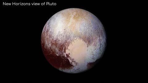 The Facts Nearly Everyone Gets Wrong About Pluto.