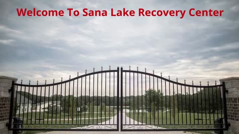 Sana Lake Recovery Center - Inpatient Drug Rehab in St Charles County, MO