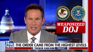 Brian Kilmeade recaps the Mar-a-Lago raid