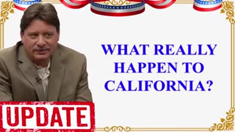 Mark Taylor - What Happened To California