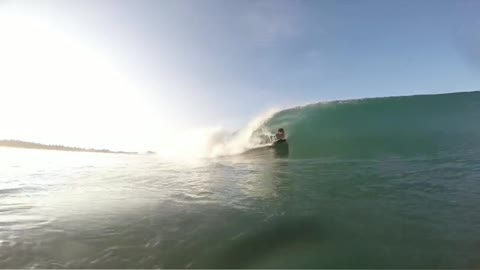 Bodyboardy