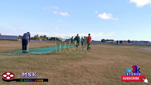 Tennis ball cricket M SUNNY KHAN With Friends Friendly Matches' nonstop Cricket #cricket #msunnykhan