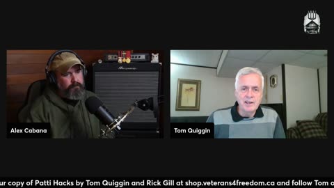 The People's Cabana with Tom Quiggin Ep 002