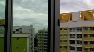 Strange unexplained sounds heard in Singapore