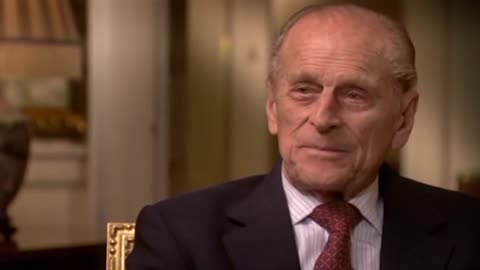 Prince Philip: The growing human population is the biggest challenge to conservation.