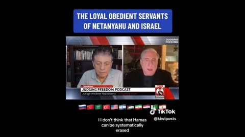 Colonel MacGregor on Israel and HAMAS...