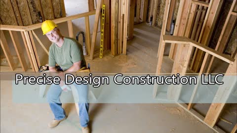 Precise Design Construction LLC - (225) 208-4344