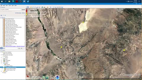 DUCTHSINSE EARTHQUAKE UPDATE 3-10-21