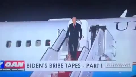 Dirty Biden