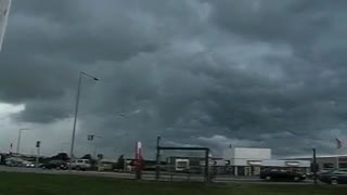 Extreme Storm