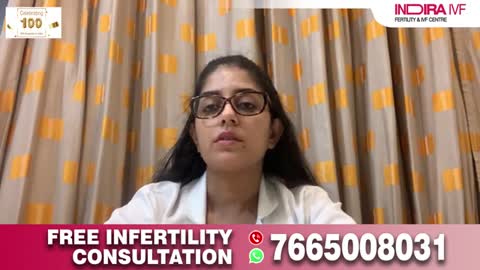 Female Infertility Causes: Learn About Reasons for Female Infertility at Indira IVF