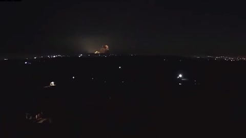 Russia-Ukraine War: VIDEOS Show Attack on Kiev