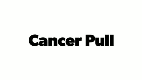 Black Salve cancer pull