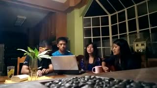 Flashlight (Jessie J)-Cover by Ettie Siblings