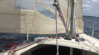 S20 Sailing