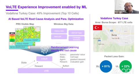 Edge AI networks: Ian F. Akyildiz Challenges and opportunities | ITU Journal 2022