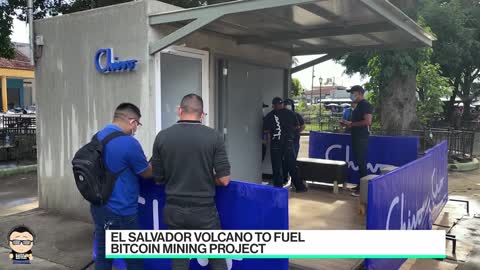 FYM News: Blockstream CSO Samson Mow On El Salvador Issuing Bitcoin Bonds