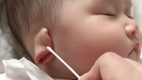 cute baby 2 viral